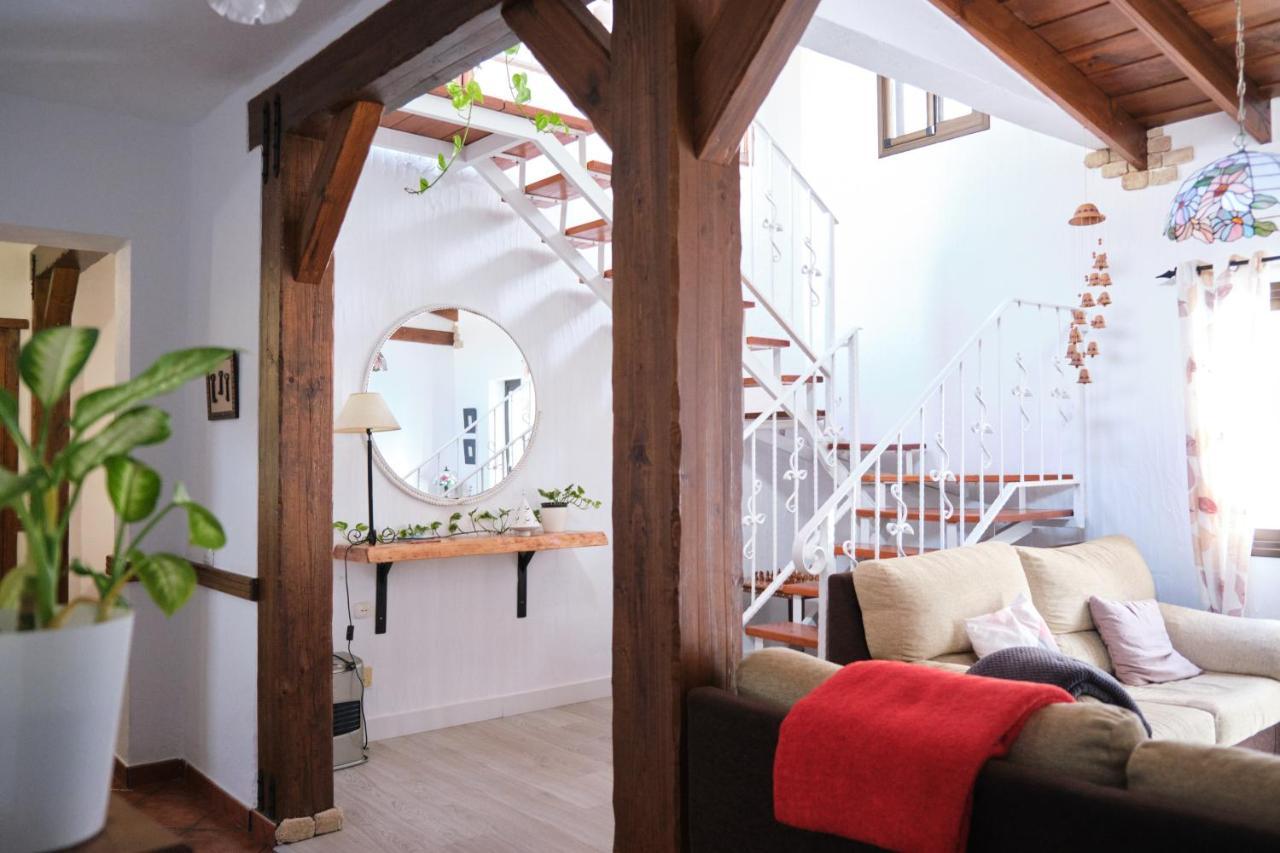 Casa Rural Kiko Holiday home *