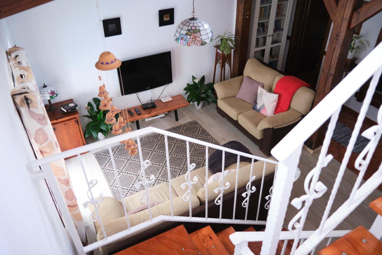 Casa Rural Kiko *