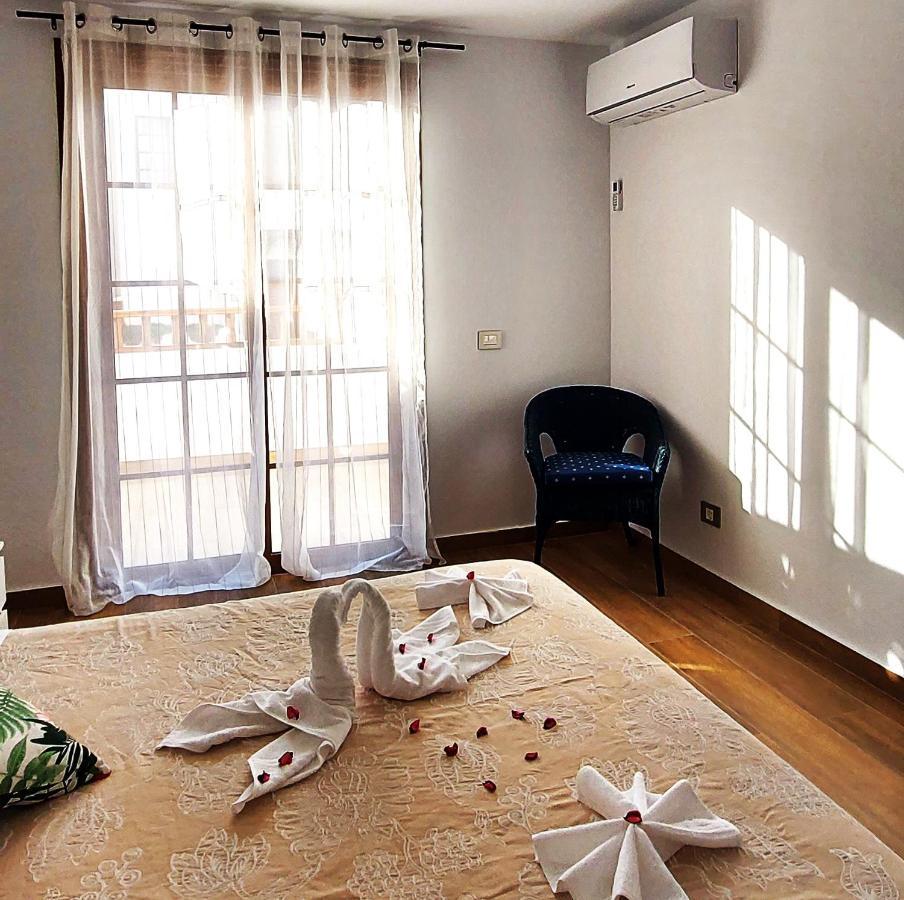 Hébergement de vacances Gigantes New Apartment, 2 Bedrooms *