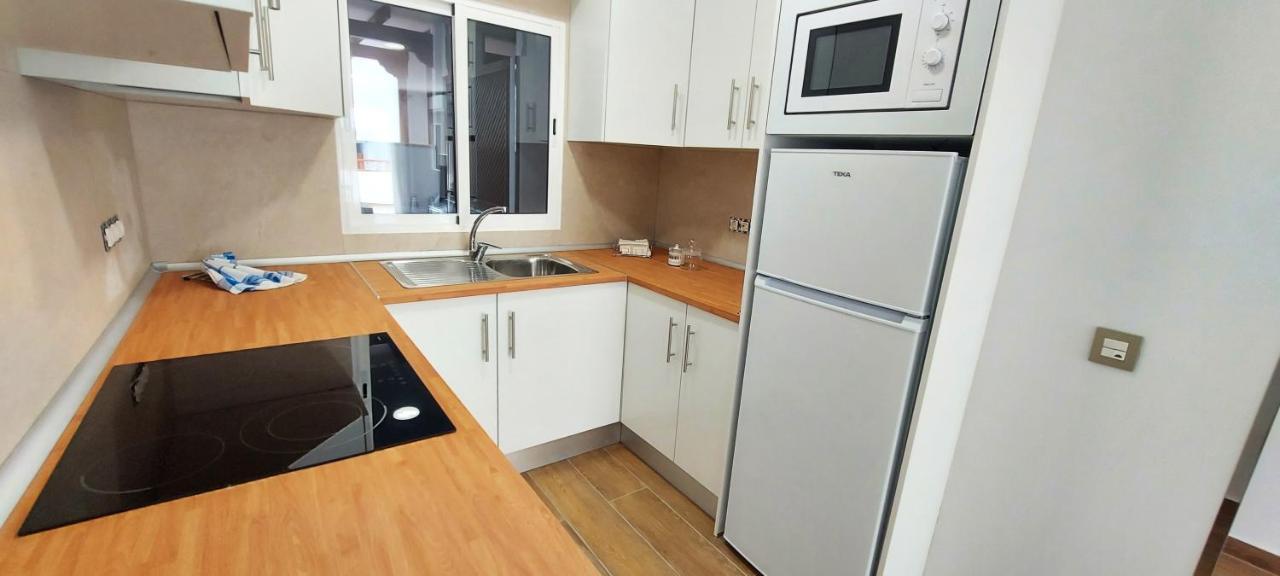 Gigantes New Apartment, 2 Bedrooms * Acantilado de los Gigantes