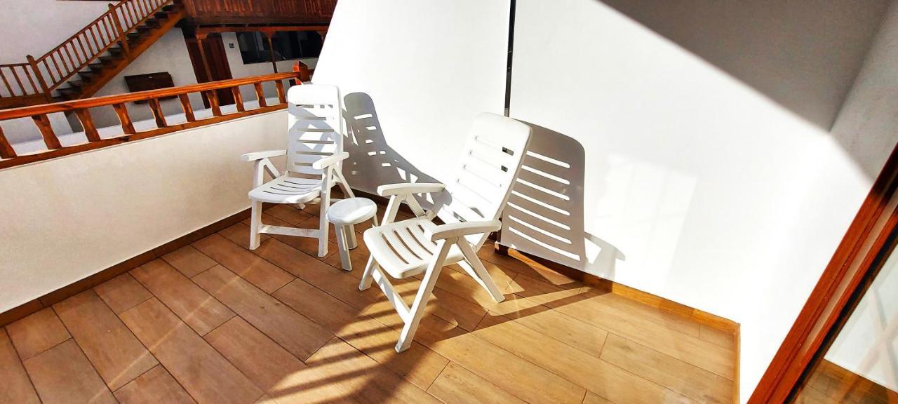 Holiday home Gigantes New Apartment, 2 Bedrooms *
