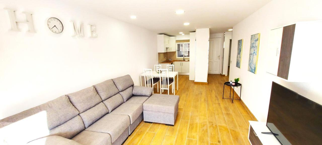Gigantes New Apartment, 2 Bedrooms Hébergement de vacances Acantilado de los Gigantes