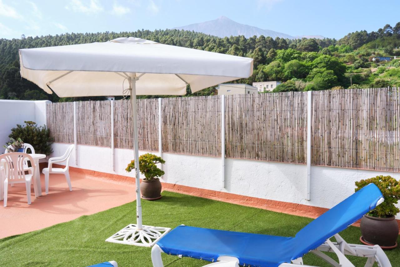 Holiday home Casa Rural Kiko