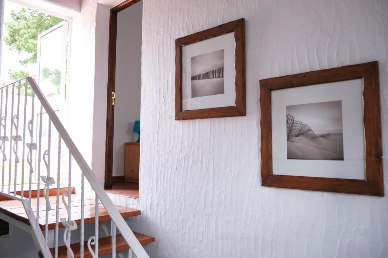 Holiday home Casa Rural Kiko *