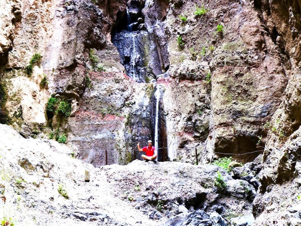 Hébergement de vacances El Barranco De Adeje, Wifi Free
