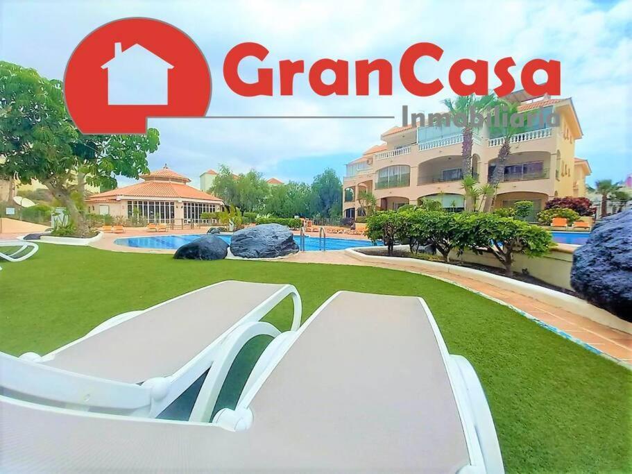 Appartement Casa Avva San Miguel de Abona