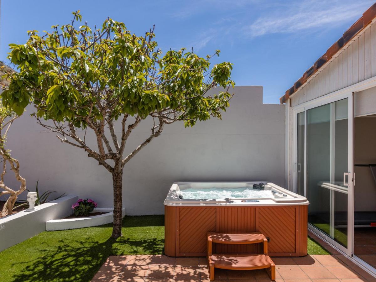 Сasa de vacaciones Bonita Casa Con Jacuzzi Y Vistas Al Teide