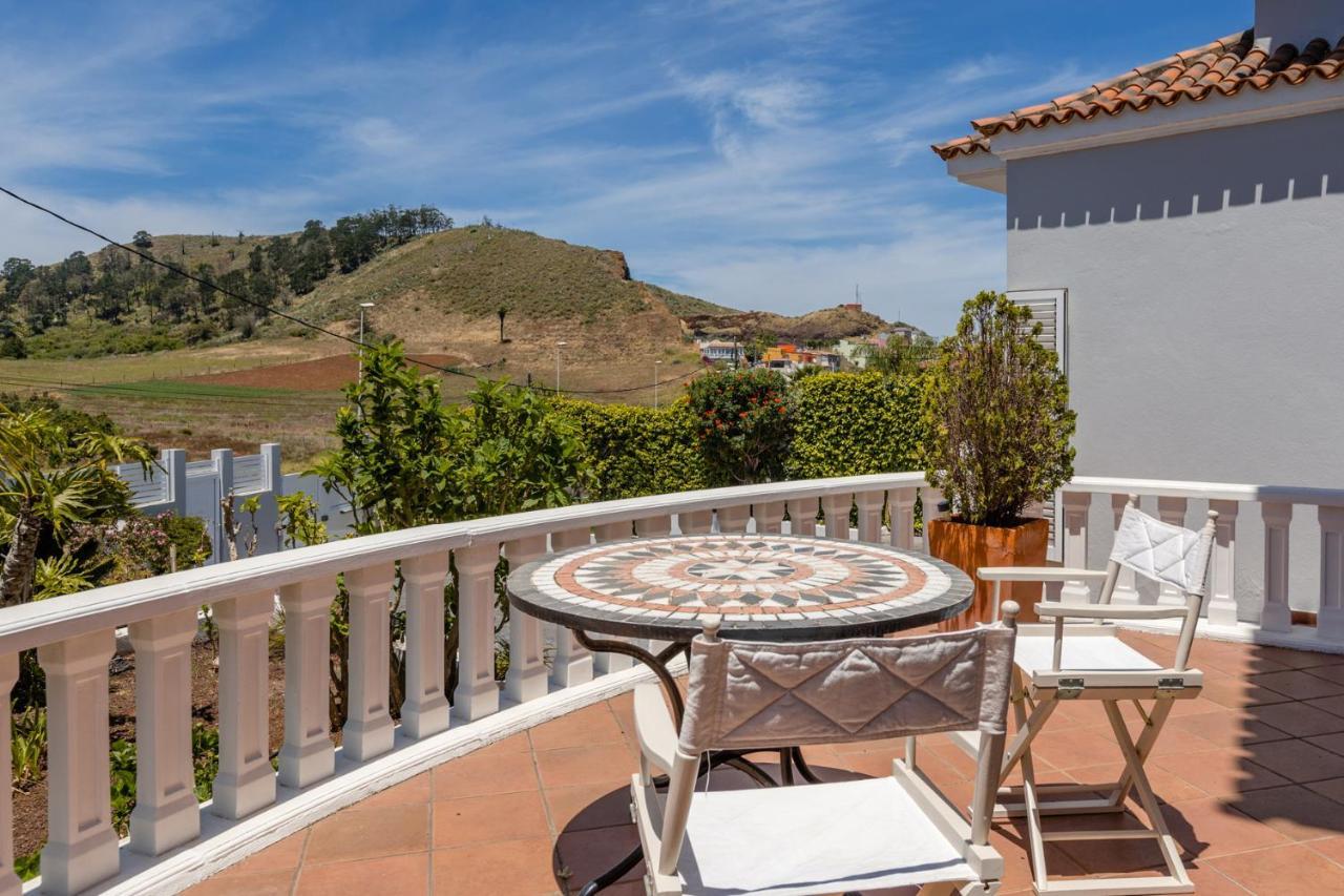 Сasa de vacaciones Bonita Casa Con Jacuzzi Y Vistas Al Teide *