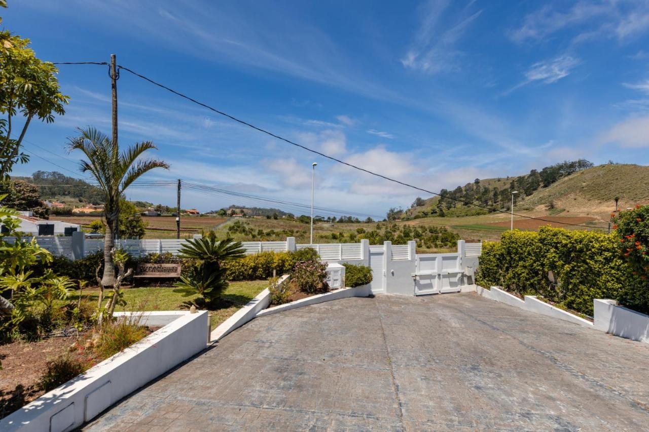 Сasa de vacaciones Bonita Casa Con Jacuzzi Y Vistas Al Teide