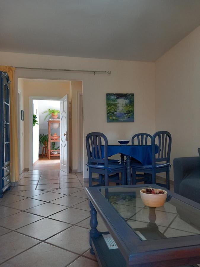 Apto. Pina De Mar Apartment Costa Adeje (Tenerife)