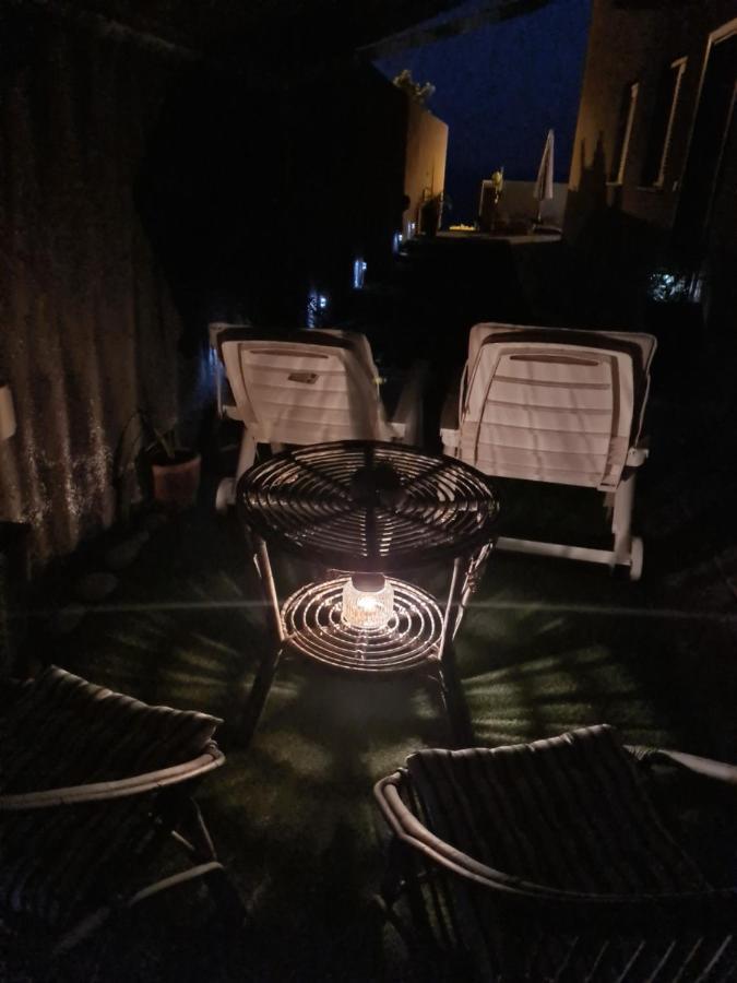 Appartement Vistamar Santa-Cruz de Ténérife