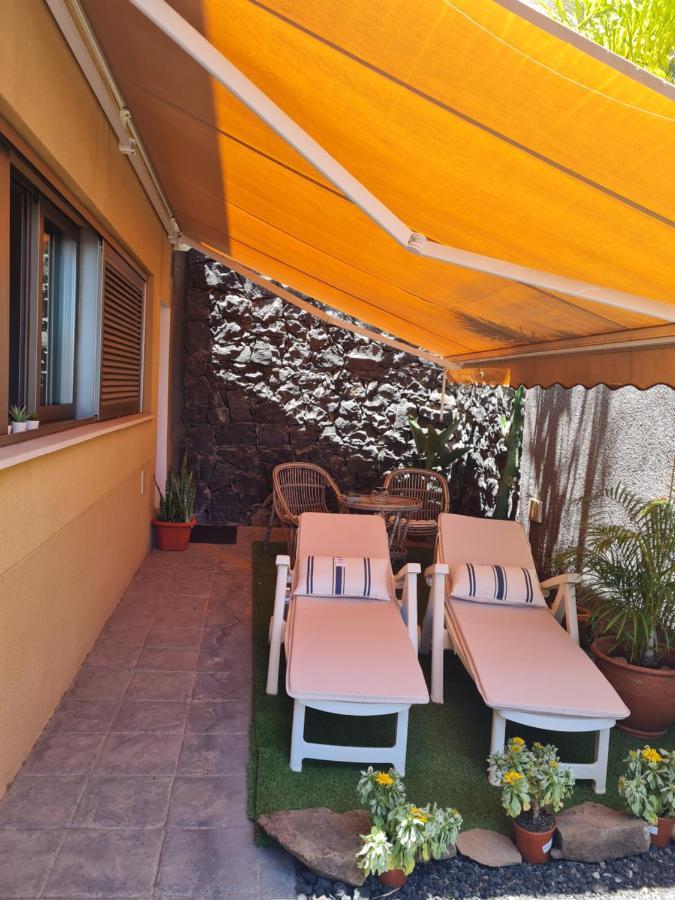 Vistamar Appartement