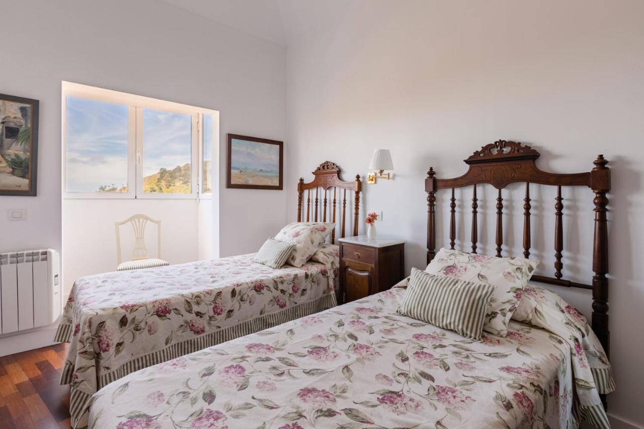 Bonita Casa Con Jacuzzi Y Vistas Al Teide Сasa de vacaciones Tacoronte