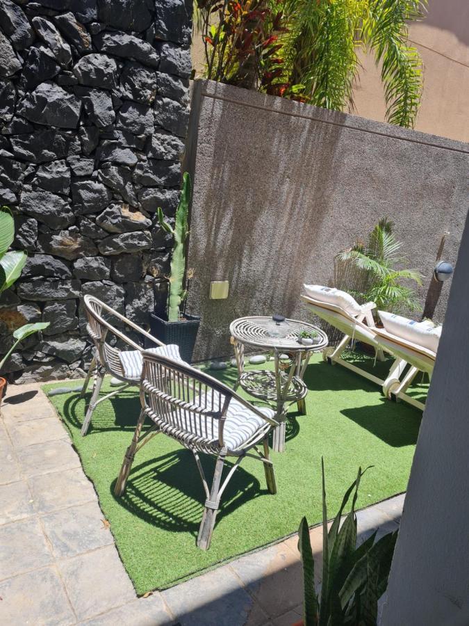 Vistamar Appartement *