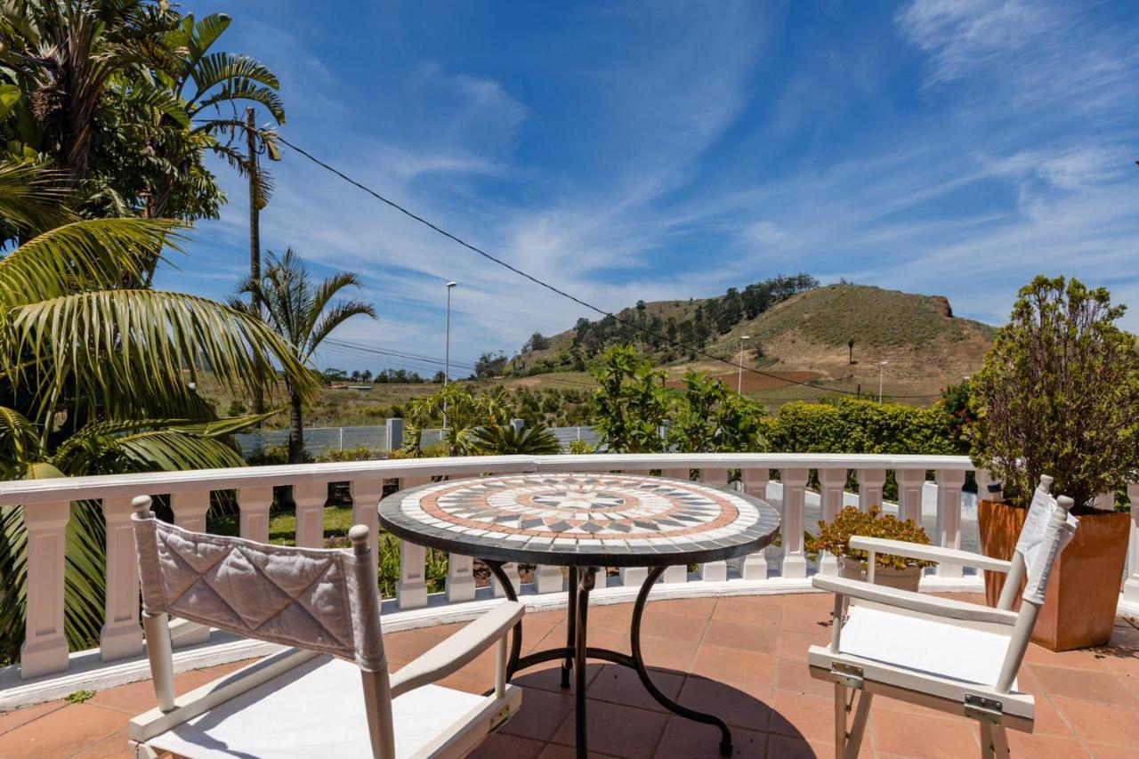 Bonita Casa Con Jacuzzi Y Vistas Al Teide *