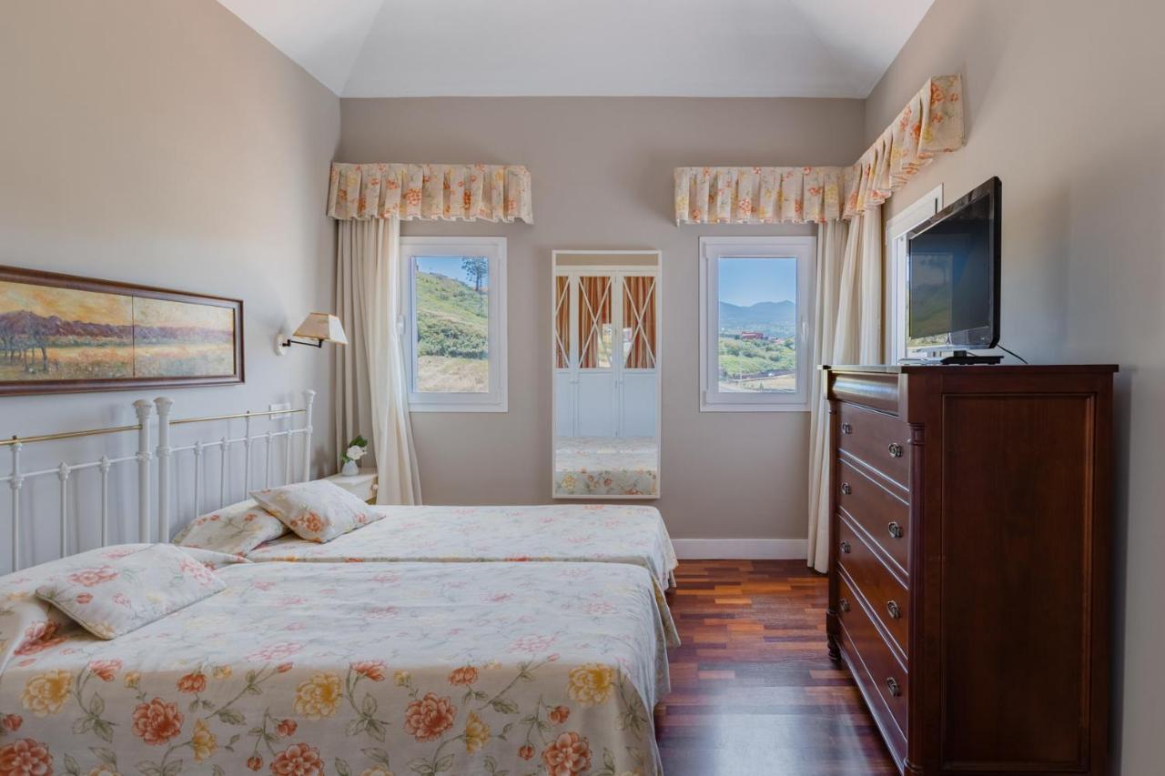 Bonita Casa Con Jacuzzi Y Vistas Al Teide *