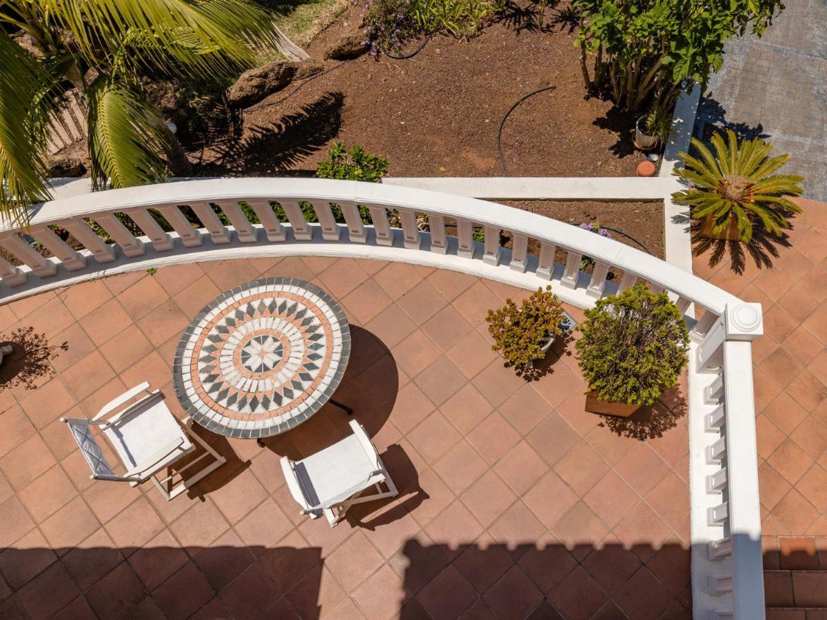 Bonita Casa Con Jacuzzi Y Vistas Al Teide Сasa de vacaciones *
