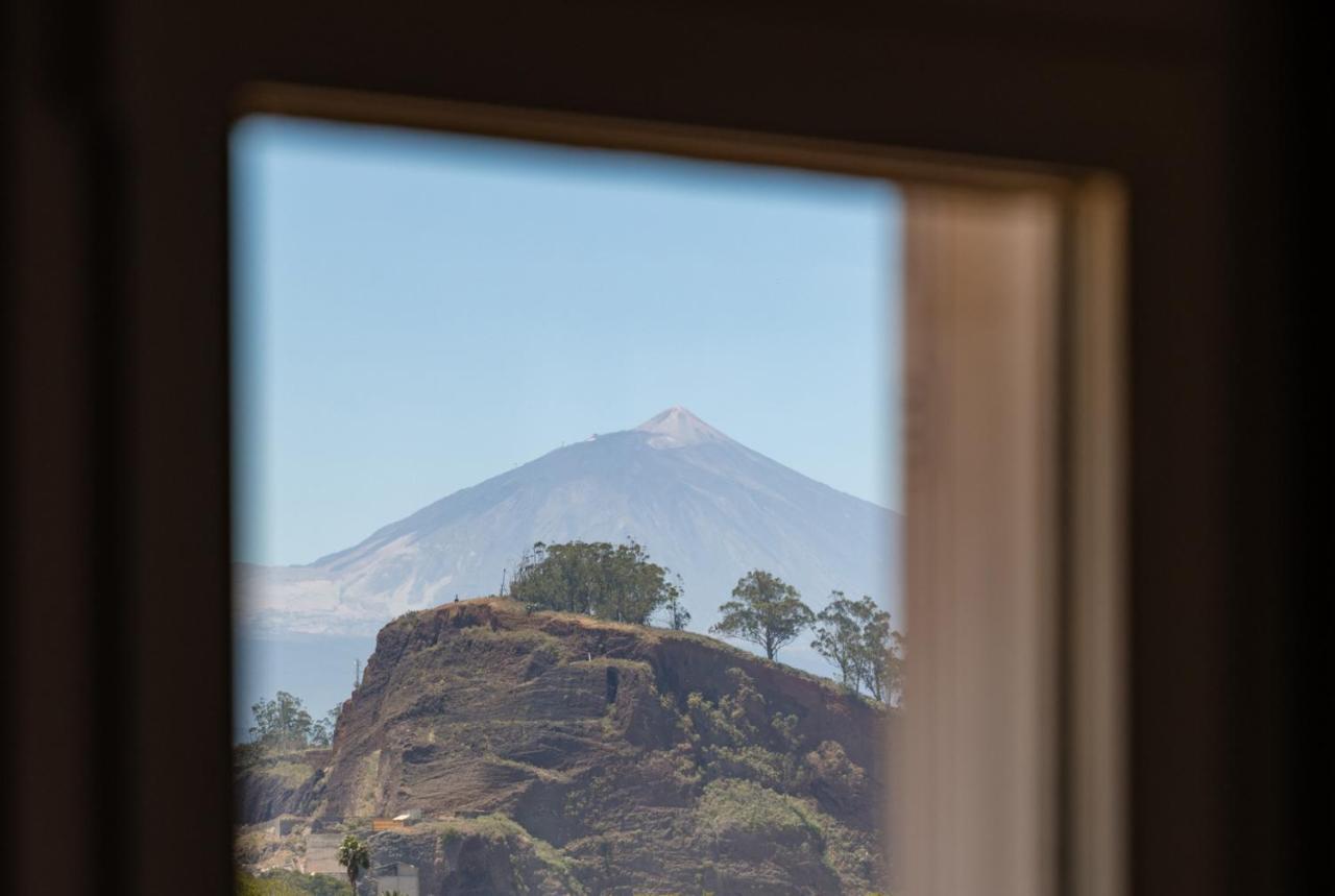 Сasa de vacaciones Bonita Casa Con Jacuzzi Y Vistas Al Teide