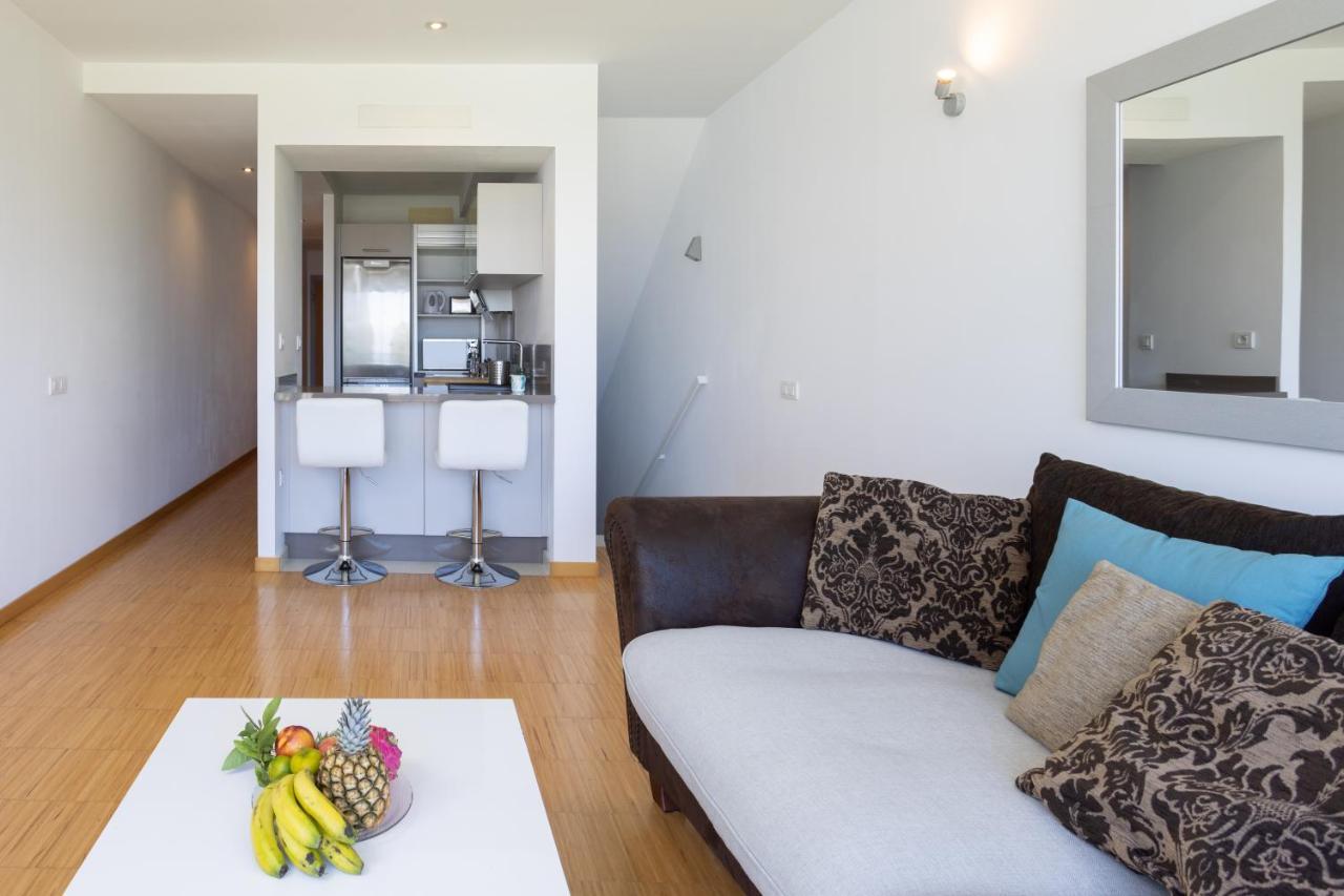 Home2book Cozy Santa Ursula, Sea Views & Pool Santa Ursula (Tenerife)