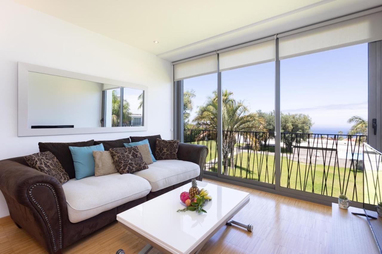 Apartment Home2book Cozy Santa Ursula, Sea Views & Pool Santa Ursula (Tenerife)