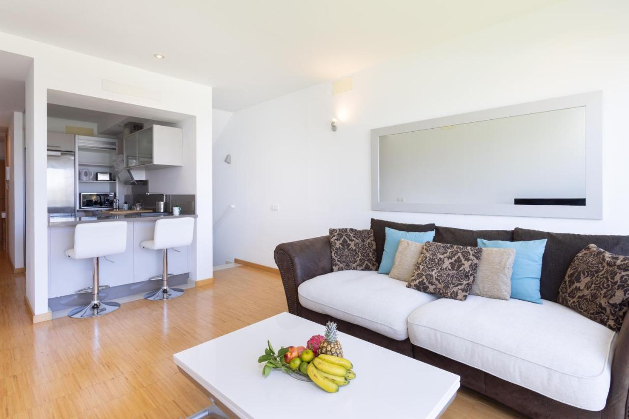 Apartment Home2book Cozy Santa Ursula, Sea Views & Pool Santa Ursula (Tenerife)