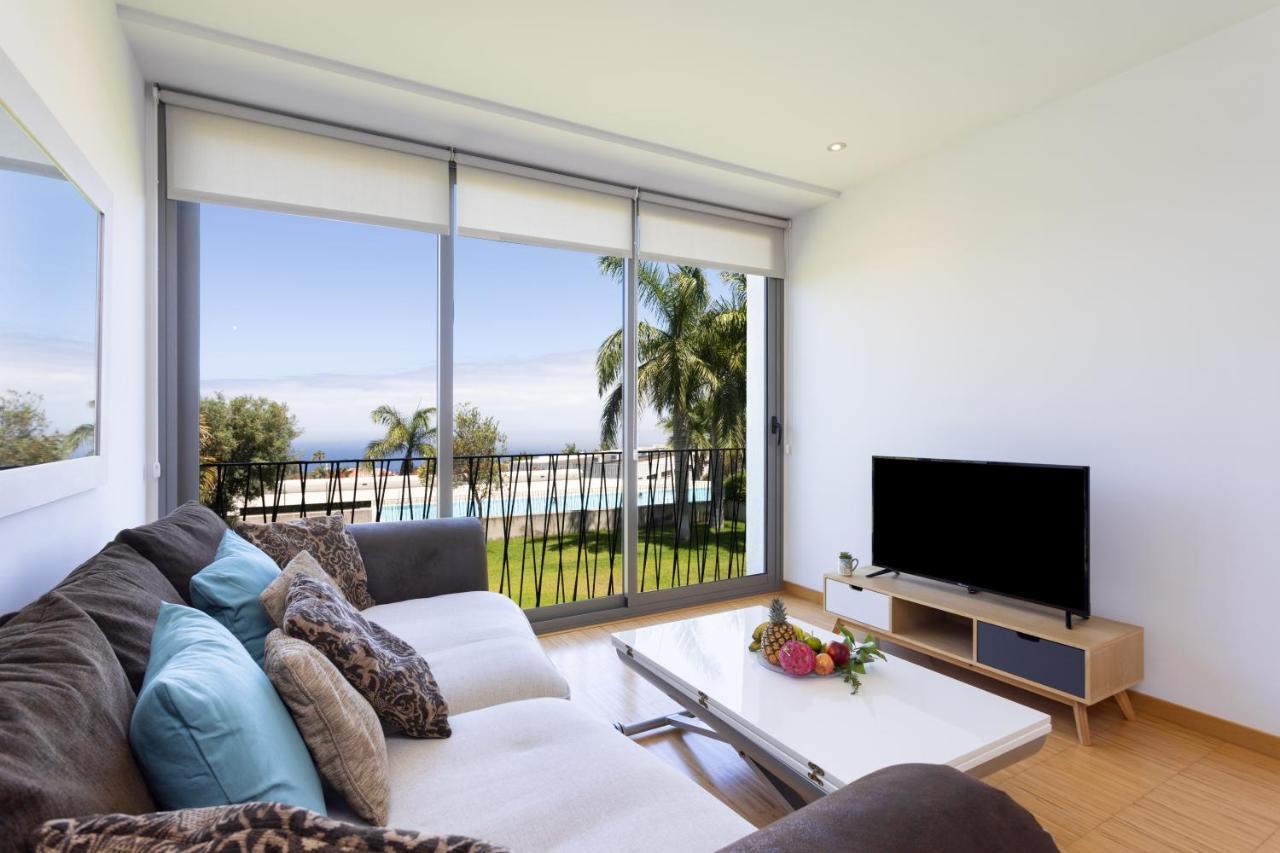Home2book Cozy Santa Ursula, Sea Views & Pool Santa Ursula (Tenerife)