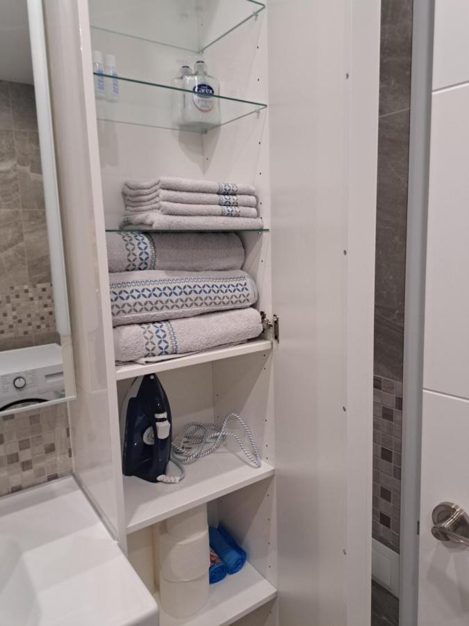 A&v In Park Apartment San Miguel de Abona