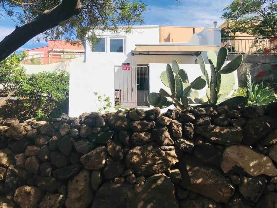 Сasa de vacaciones Beachhouse La Tejita