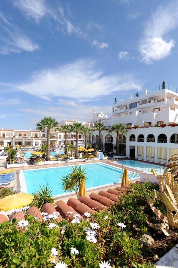 & Sport Mar Y Sol Aparthotel