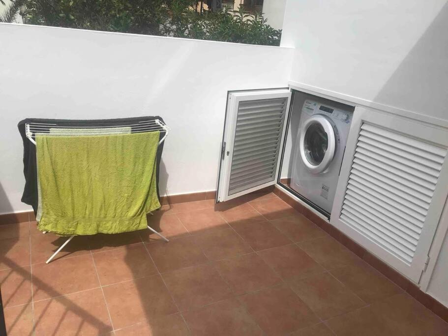 Сasa de vacaciones Beachhouse La Tejita