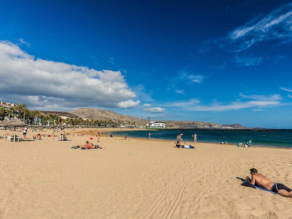 Apartment Casa Marinita, Floor, Direct Access To The Seafront *