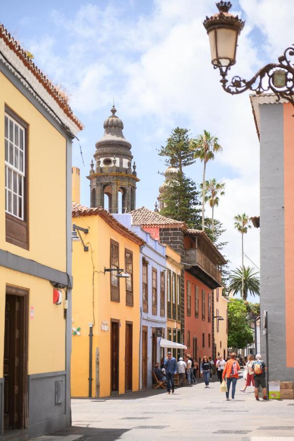 Marhaba La Laguna, En Centro Historico De La Laguna (Tenerife)