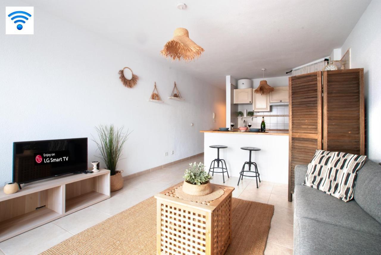 Apartamento Luna De Opalo