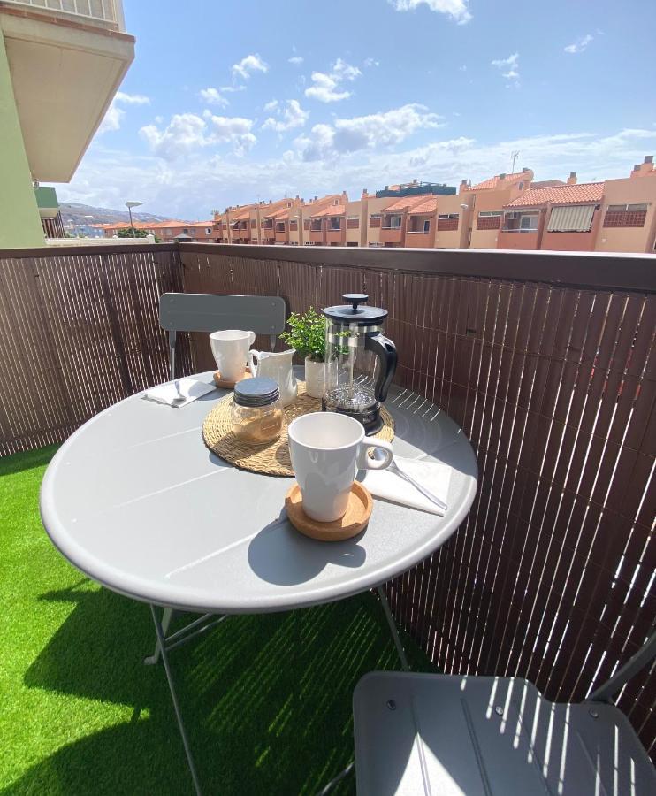 Apartment Casa Isa - Aire Acondicionado - Piscina - - Tenerife Candelaria