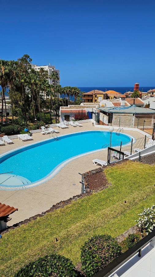 Serenity Ocean View Playa Feñabe