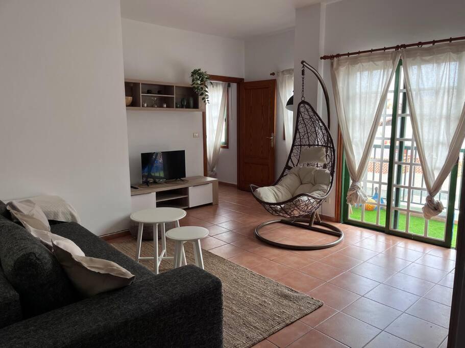 Apartment Casa Lunita Arona (Tenerife)