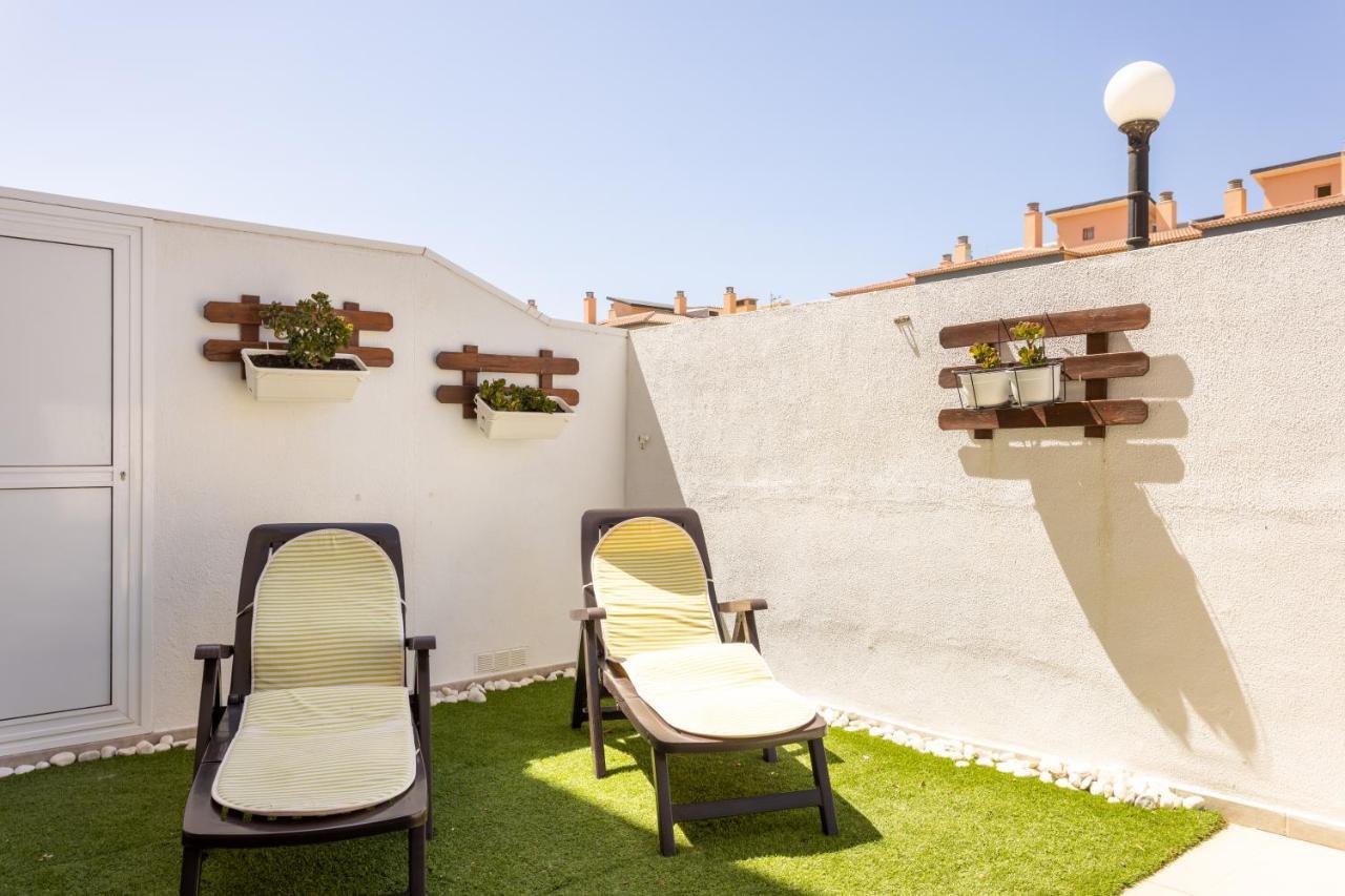 Home2book Comfy Puertito De Gueimar, Pool *
