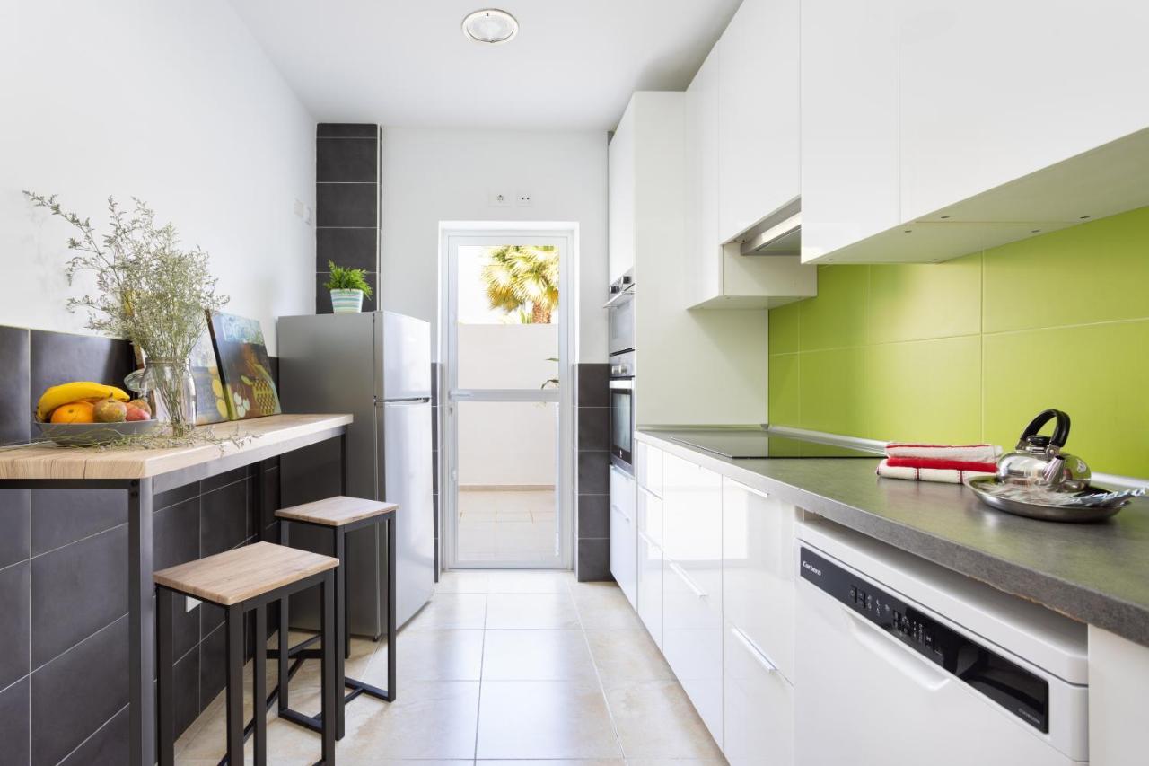 Apartamento Home2book Comfy Puertito De Gueimar, Pool *