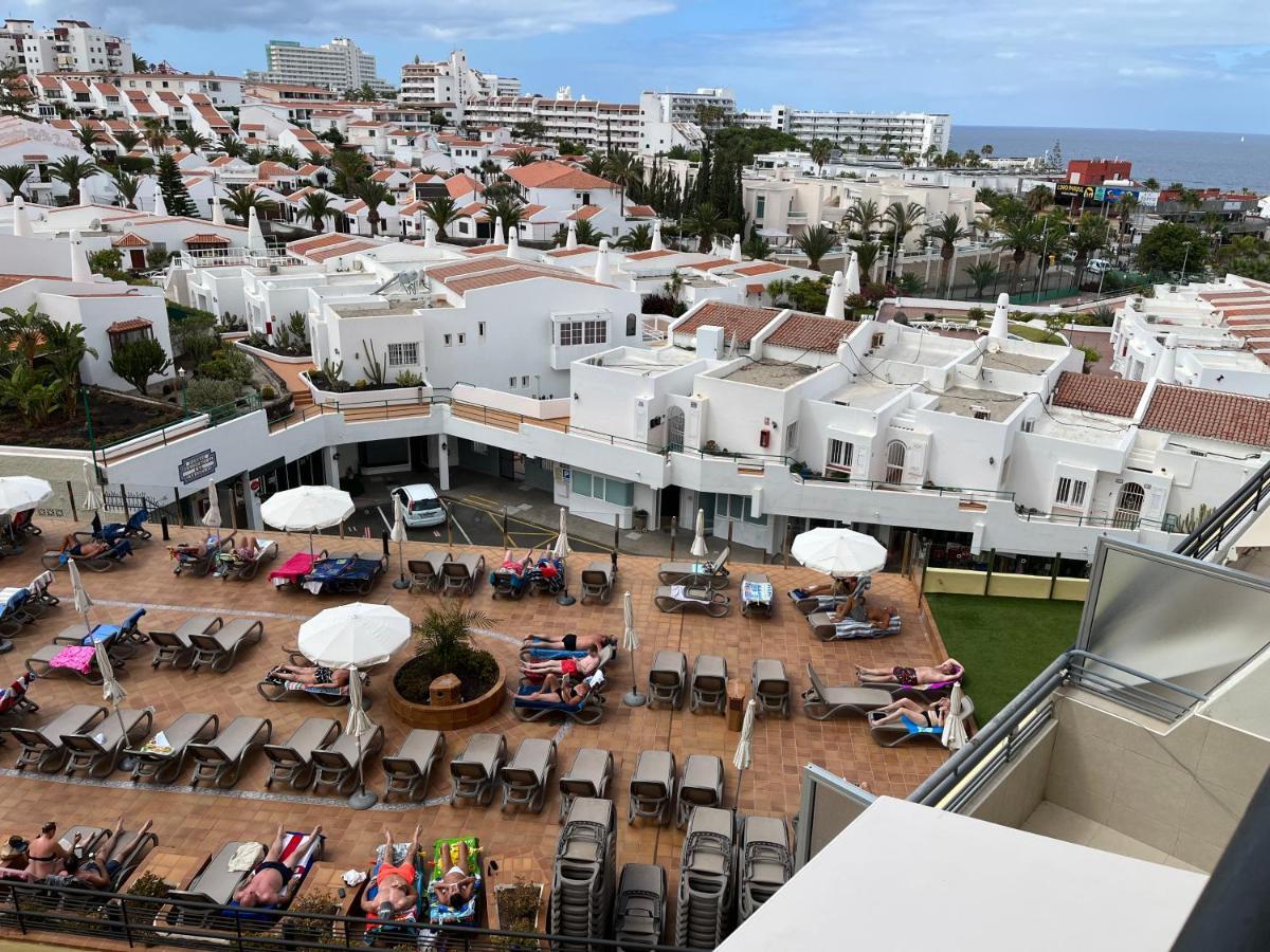 Apartment Santa Maria 126 Costa Adeje (Tenerife)