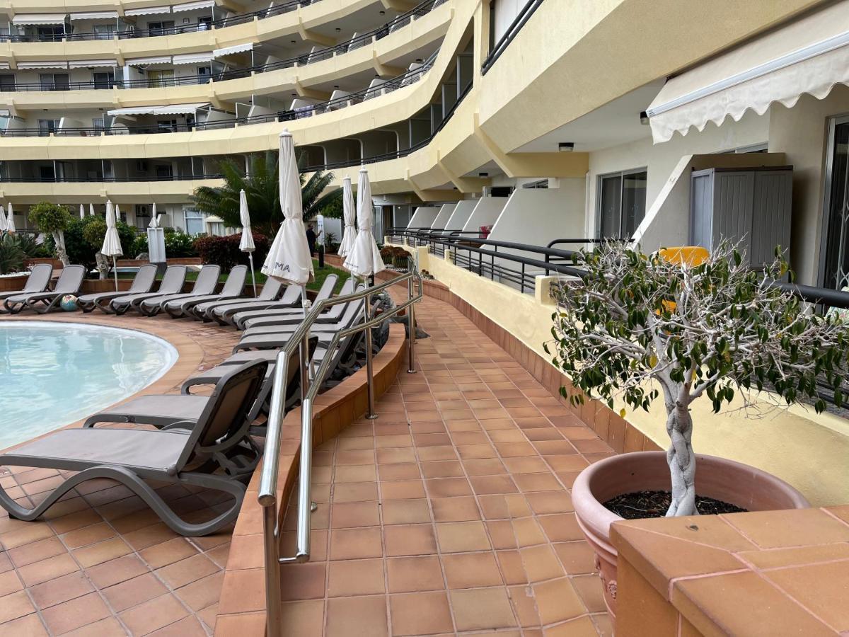 Santa Maria 126 Apartment Costa Adeje (Tenerife)