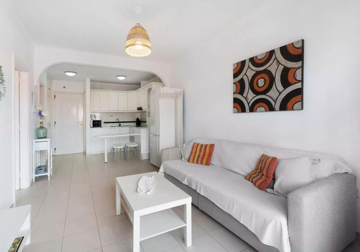 Appartement Apartamento Con Vistas Al Teide