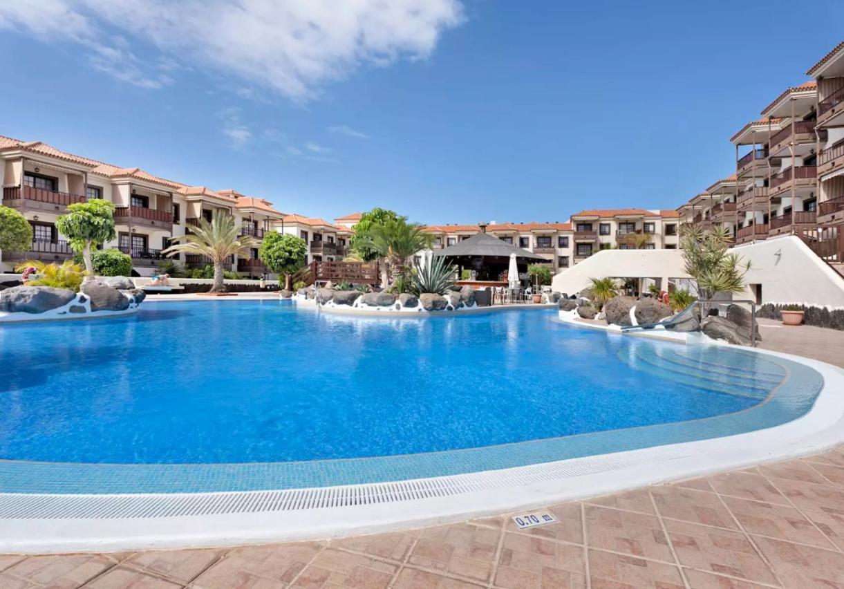Apartamento Con Vistas Al Teide
