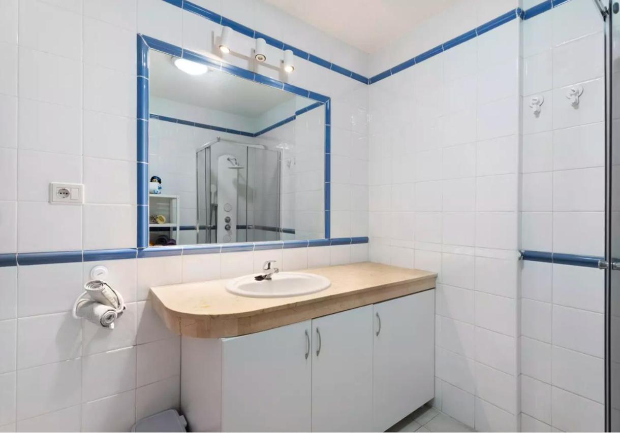 Apartamento Con Vistas Al Teide Arona (Tenerife)