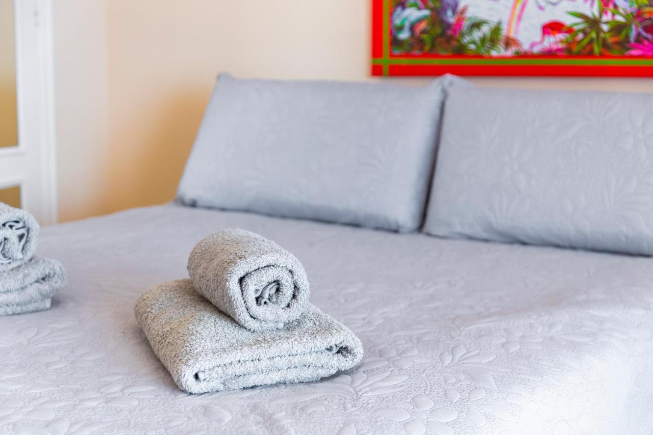 Apartamento Spacious With Large Terrace,5 Min *