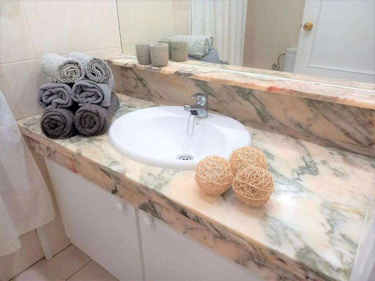 Casa Avva Appartement San Miguel de Abona