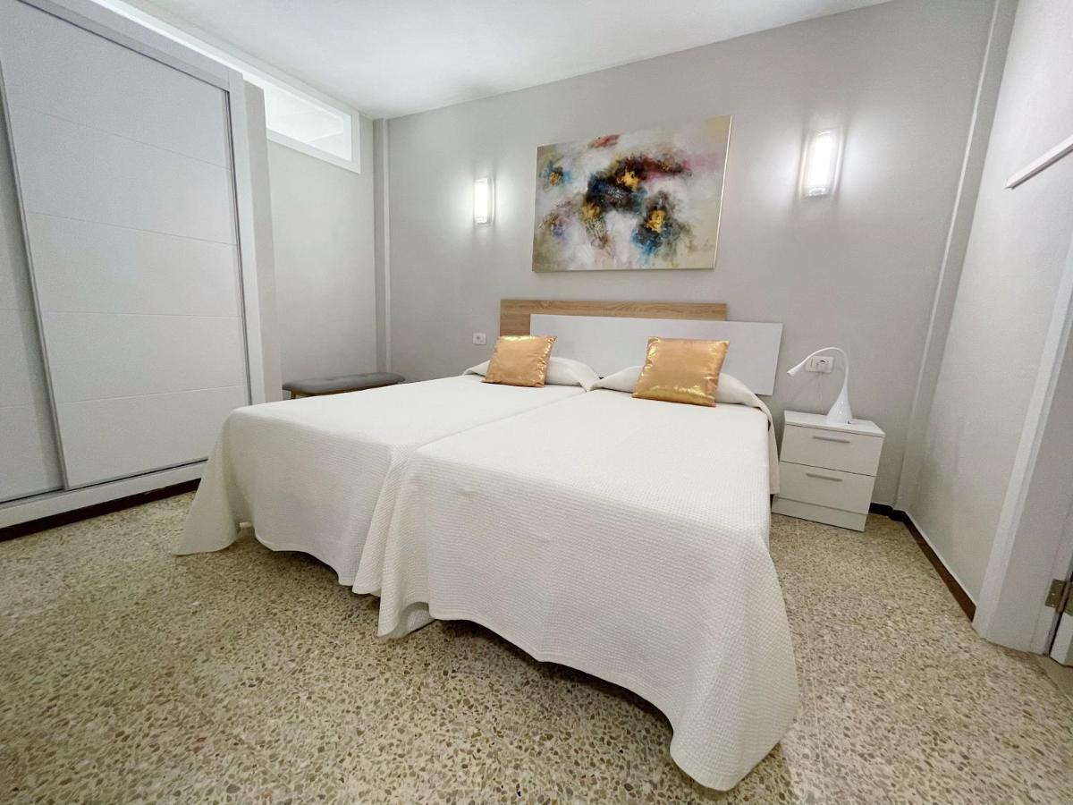 Edificio Playa Apartamento
