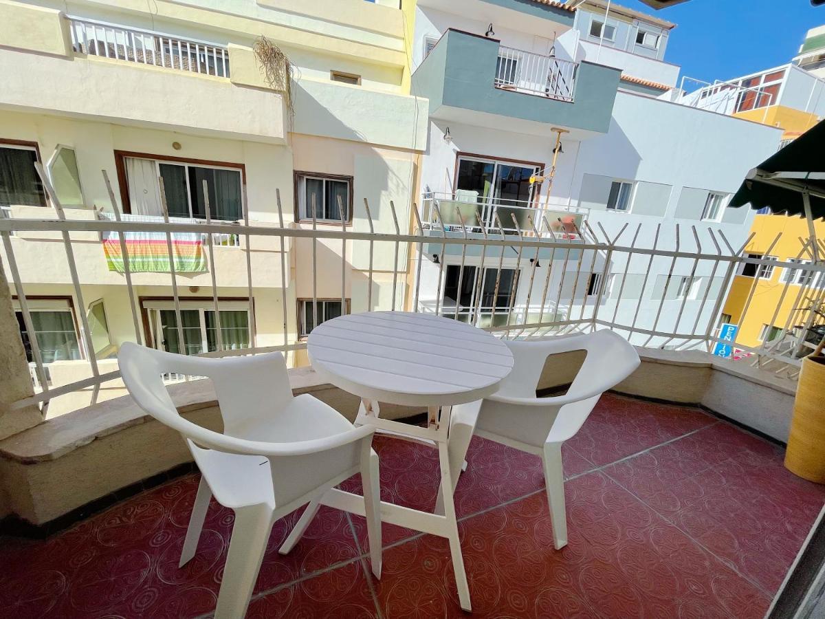 Edificio Playa Apartamento