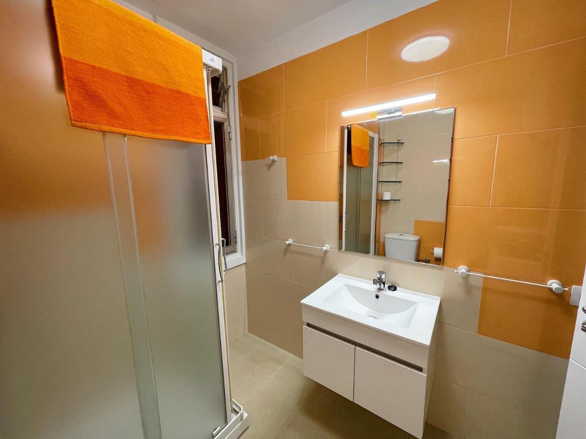 Apartamento Edificio Playa