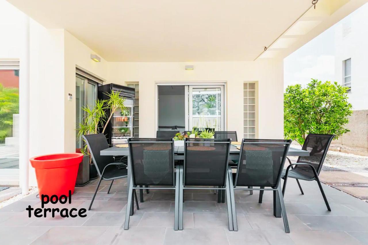 Collection Madronal - Heated Pool Bbq Xbox Villa Costa Adeje (Tenerife)