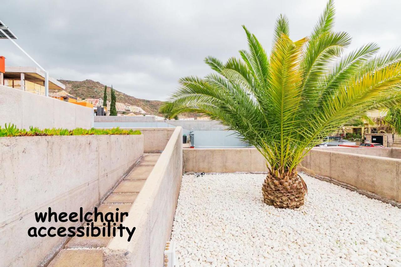 Collection Madronal - Heated Pool Bbq Xbox Costa Adeje (Tenerife)